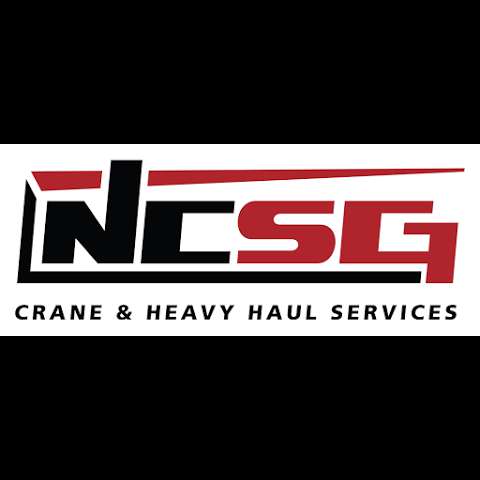 NCSG Hauling & Rigging Ltd.
